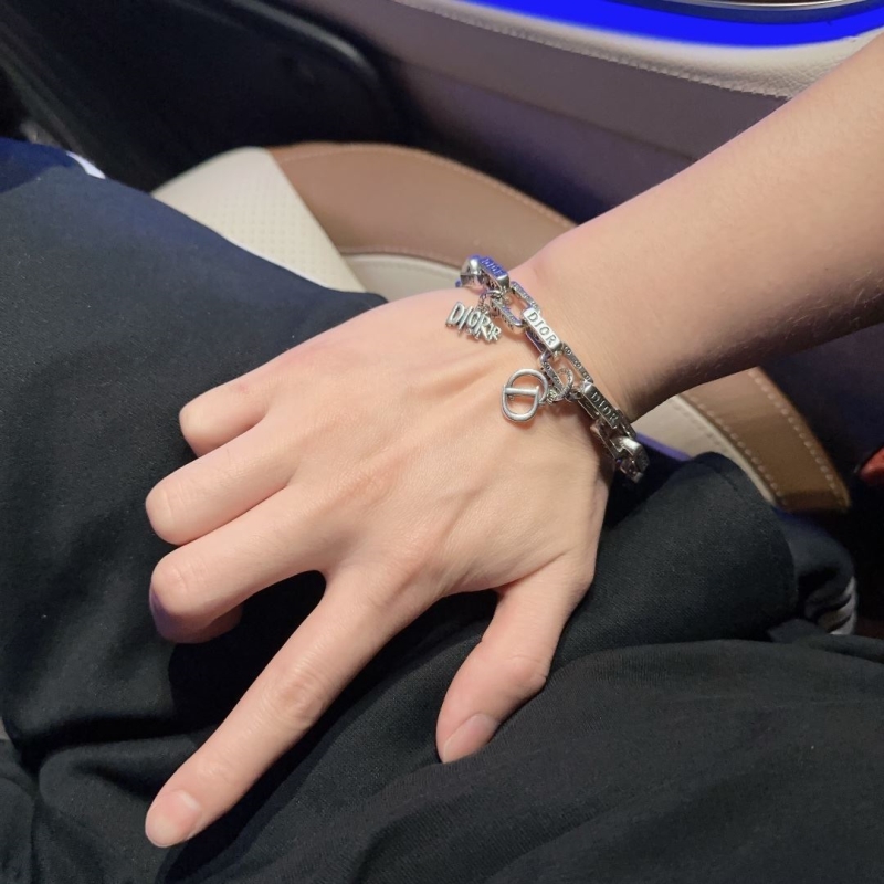 chr1st1an D10r necklaces